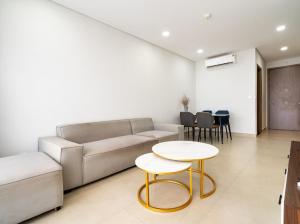 Sky89 Condo High Floor, Gym, Netflix & Pool 35F