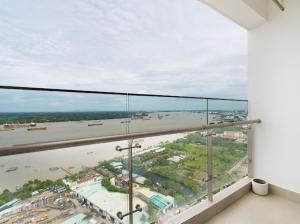 Sky89 Condo High Floor, Gym, Netflix & Pool 35F