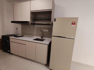 Majestic Residence Kuala Lumpur By KLCC