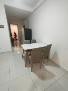 Majestic Residence Kuala Lumpur By KLCC