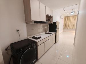 Majestic Residence Kuala Lumpur By KLCC