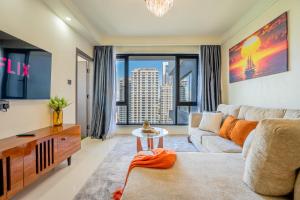 Misty Springs Apartments Westlands