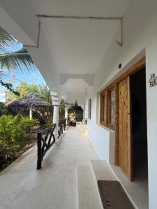 Chonyi House
