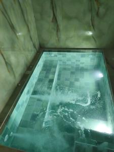Aianteio Square Resort -SPA
