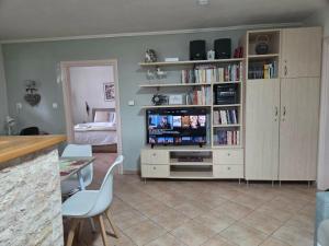 GAIA HOUSE-Trikala