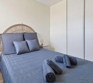 Appartement RDC avec terrasse et parking privé