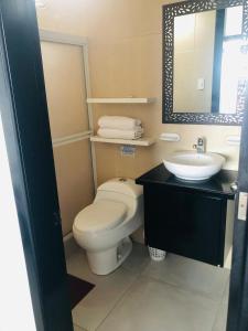 Habitaciones privadas