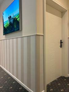 Schwanstein Apartments Füssen ZENTRUM