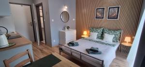 Idylla Apartamenty Gościnne blisko centrum