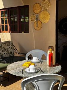 Casa Aconchego do Mar