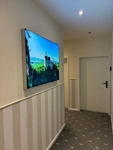 Schwanstein Apartments Füssen ZENTRUM