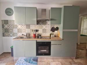 La casa di Ely