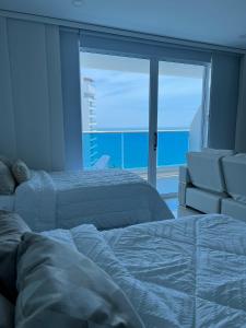 Reserva del mar Club de Playa - Apartamento Frente al Mar