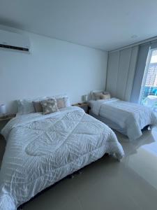 Reserva del mar Club de Playa - Apartamento Frente al Mar