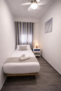 Apartamentos Rincón Andaluz 3