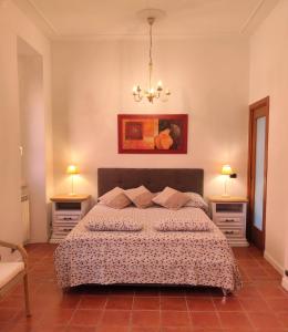 The Red House 1930 - Ostia beach apartment seaview