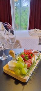 Medieval Village Lofts