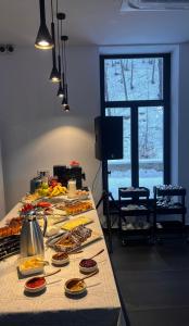 Agropensiune turistica Dor de Munte