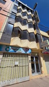 Hostal La Casa del Sol