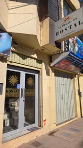 Hostal La Casa del Sol