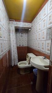 Hostal La Casa del Sol