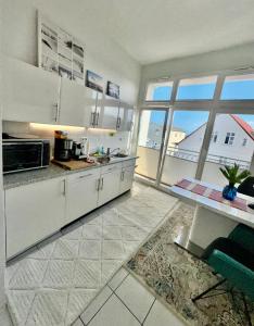 Alter Reichshof, Appartement 204