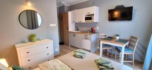 Idylla Apartamenty Gościnne blisko centrum