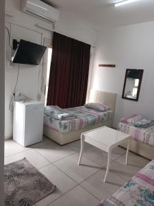 Altın Pansiyon Lefkoşa Kıbrıs KKTC