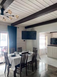 Лайт хаус Буковель