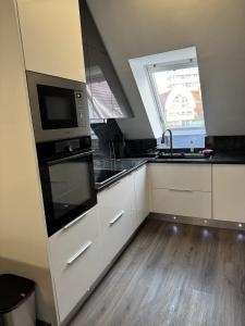 Central Vibe Apartman