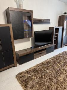 Central Vibe Apartman