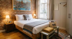 Hotel Taj Vista by Navodyans Near Taj Mahal