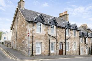 Taigh Beag 3 Birnam Place Pitlochry