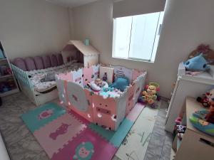 Depa especial para bebes