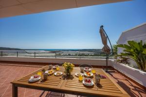 Mediterranean & golf dreams