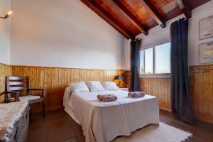 Casa Vincke apartment with private pool and seeview