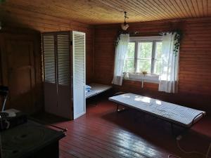 Self-catering farmhouse