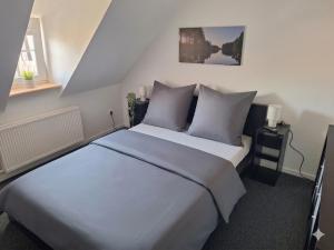 Ferienwohnung Altstadt Goslar