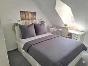 Ferienwohnung Altstadt Goslar