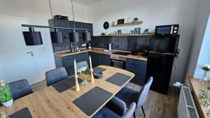 Ferienwohnung Altstadt Goslar