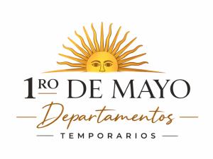 1 de Mayo departamento