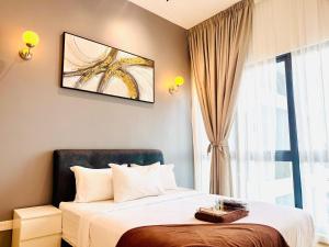 The Luxe & Colony KLCC By LuxeHub