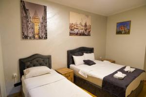Volkan House Sultanahmet