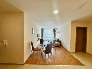 Premier Fort Beach Apartment Resort Sea View