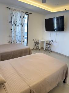 Casa Eme Hostal
