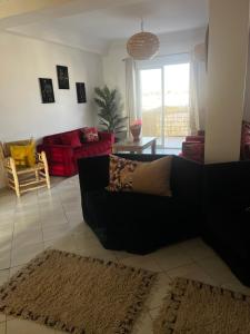 Appartement Moderne à coté de la plage - Essaouira