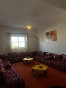 Appartement Moderne à coté de la plage - Essaouira