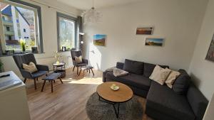 Ferienwohnung Altstadt Goslar