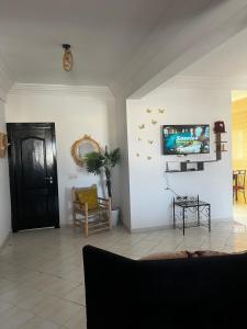 Appartement Moderne à coté de la plage - Essaouira