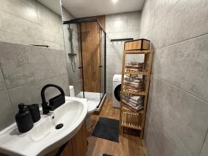 Horský Apartmán Keilberg